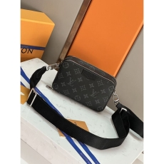 Mens Louis Vuitton Satchel Bags